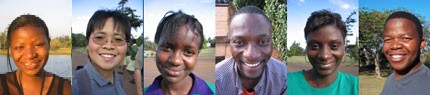 Cosmos Education People