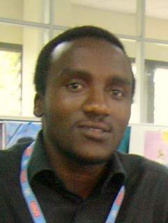 Isaac Musyoka